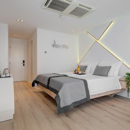 Hotel Pax سبليت المظهر الخارجي الصورة