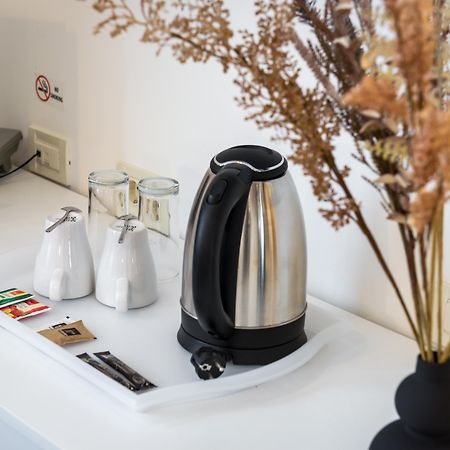 Hotel Pax سبليت المظهر الخارجي الصورة