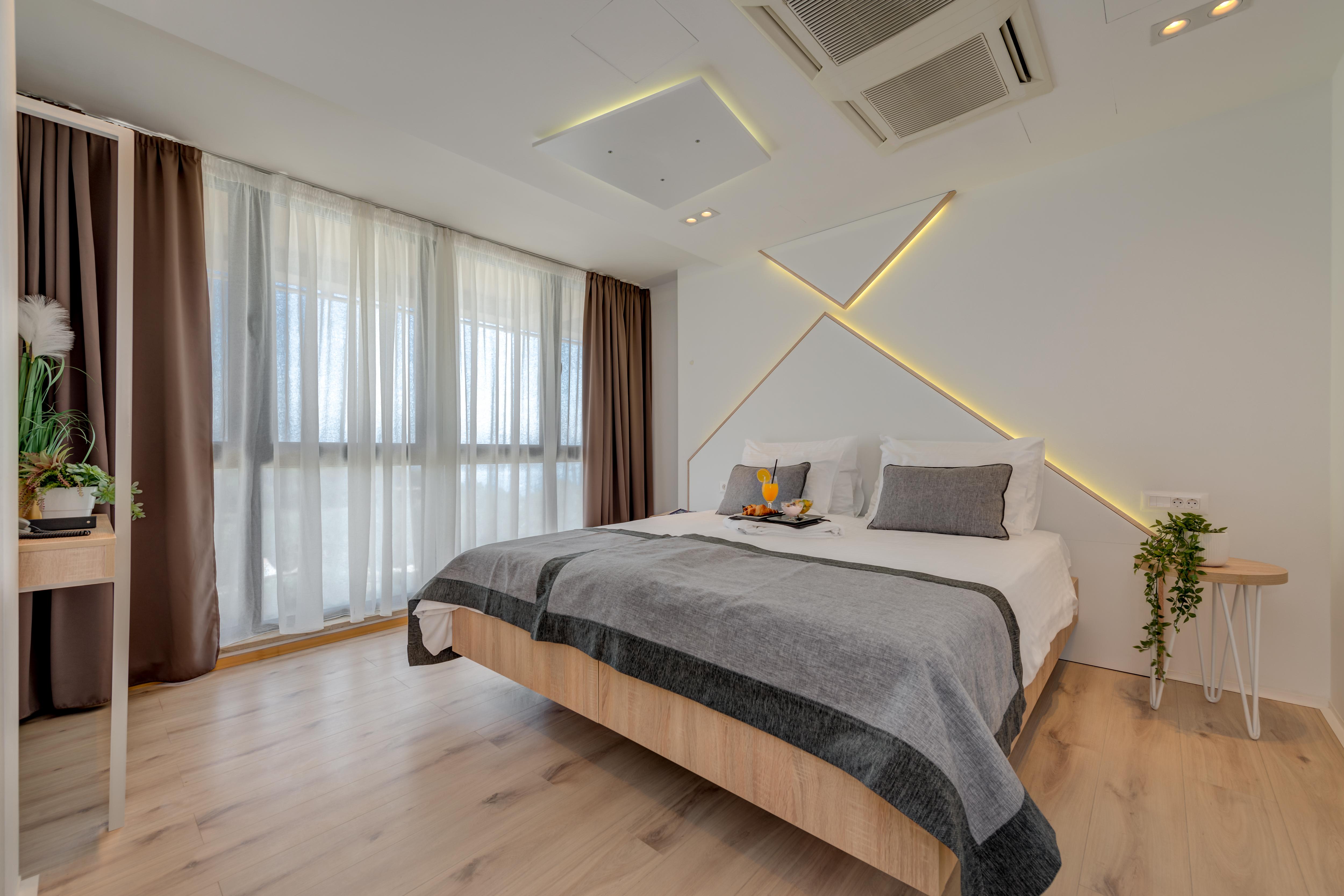Hotel Pax سبليت المظهر الخارجي الصورة