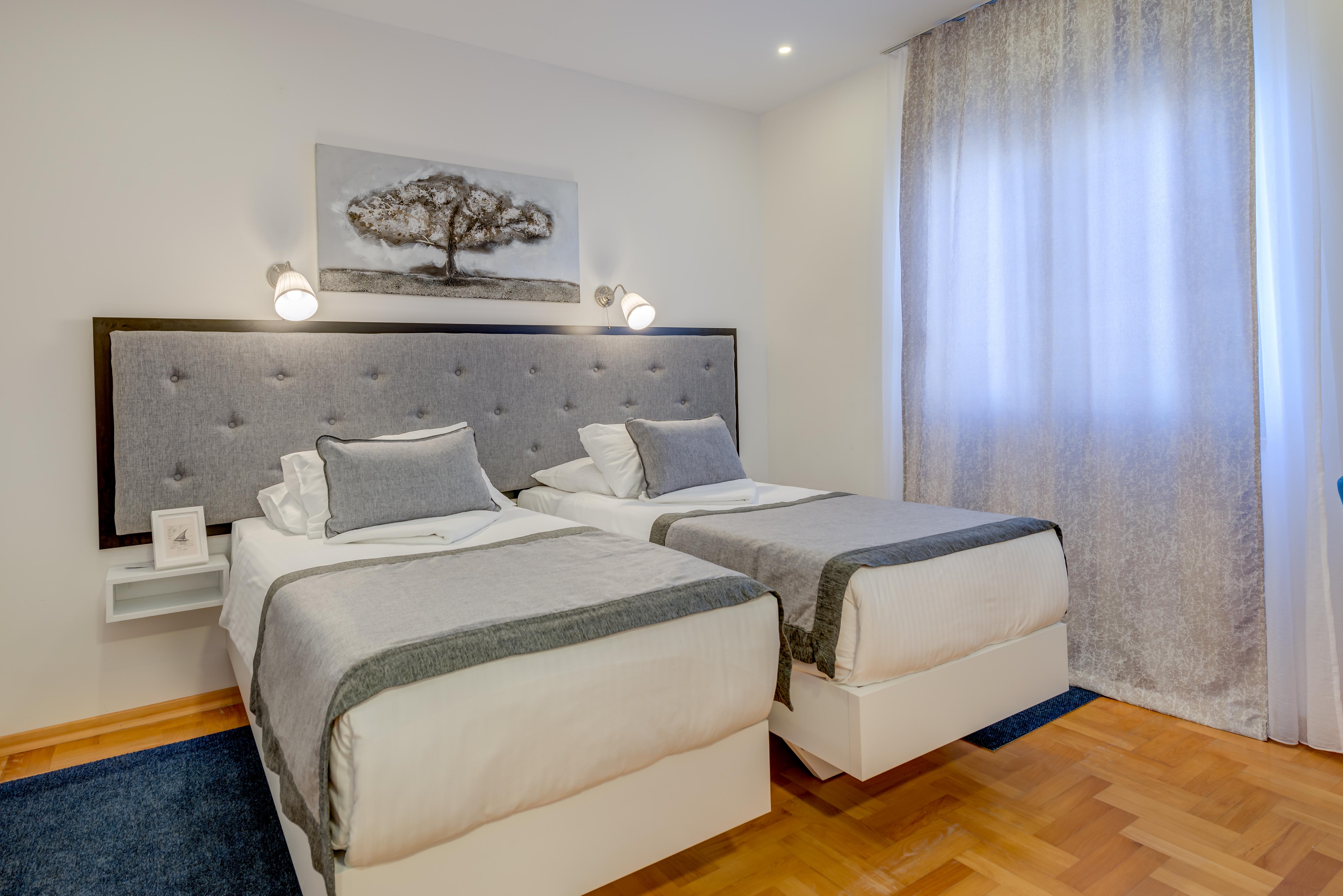 Hotel Pax سبليت المظهر الخارجي الصورة