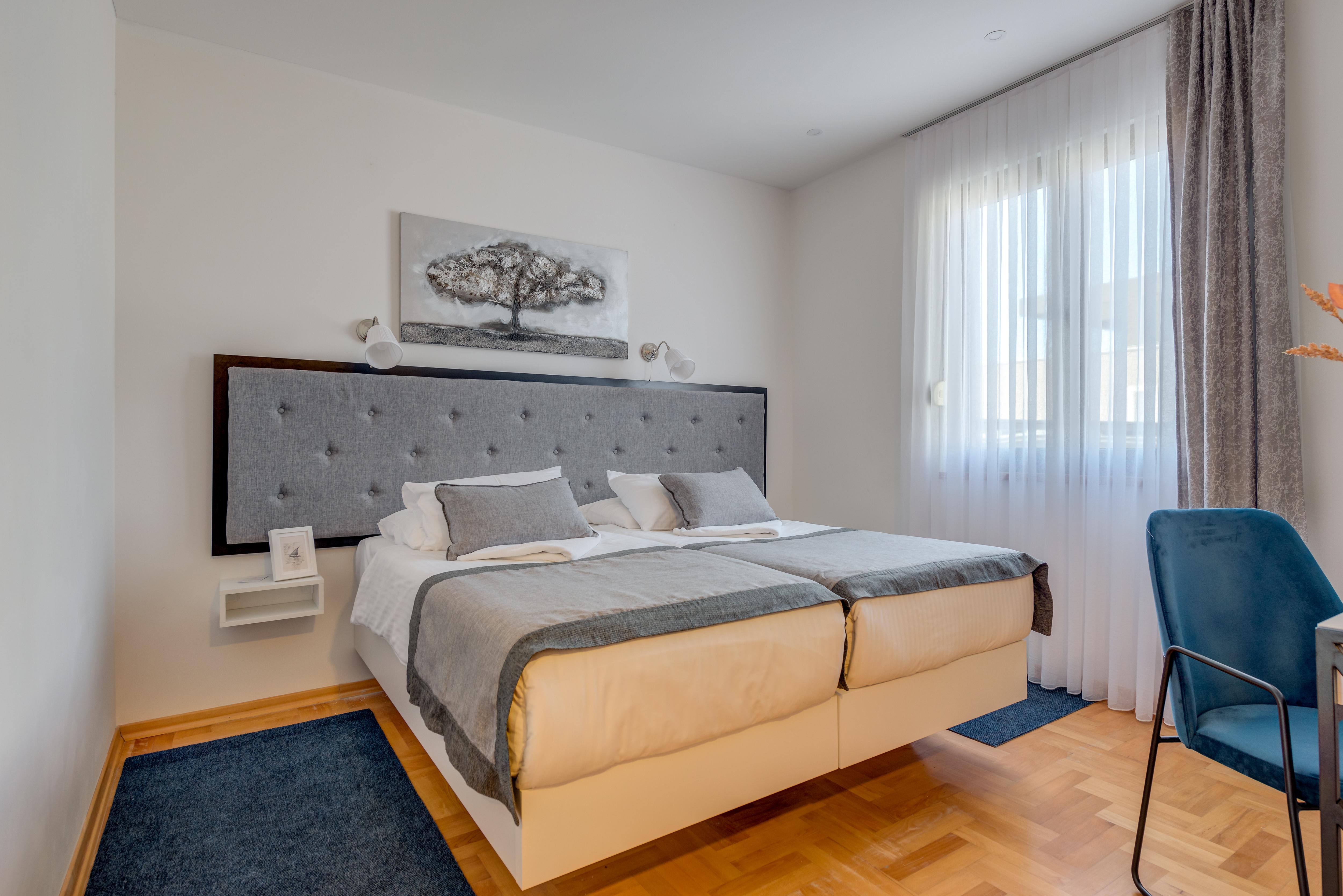 Hotel Pax سبليت المظهر الخارجي الصورة