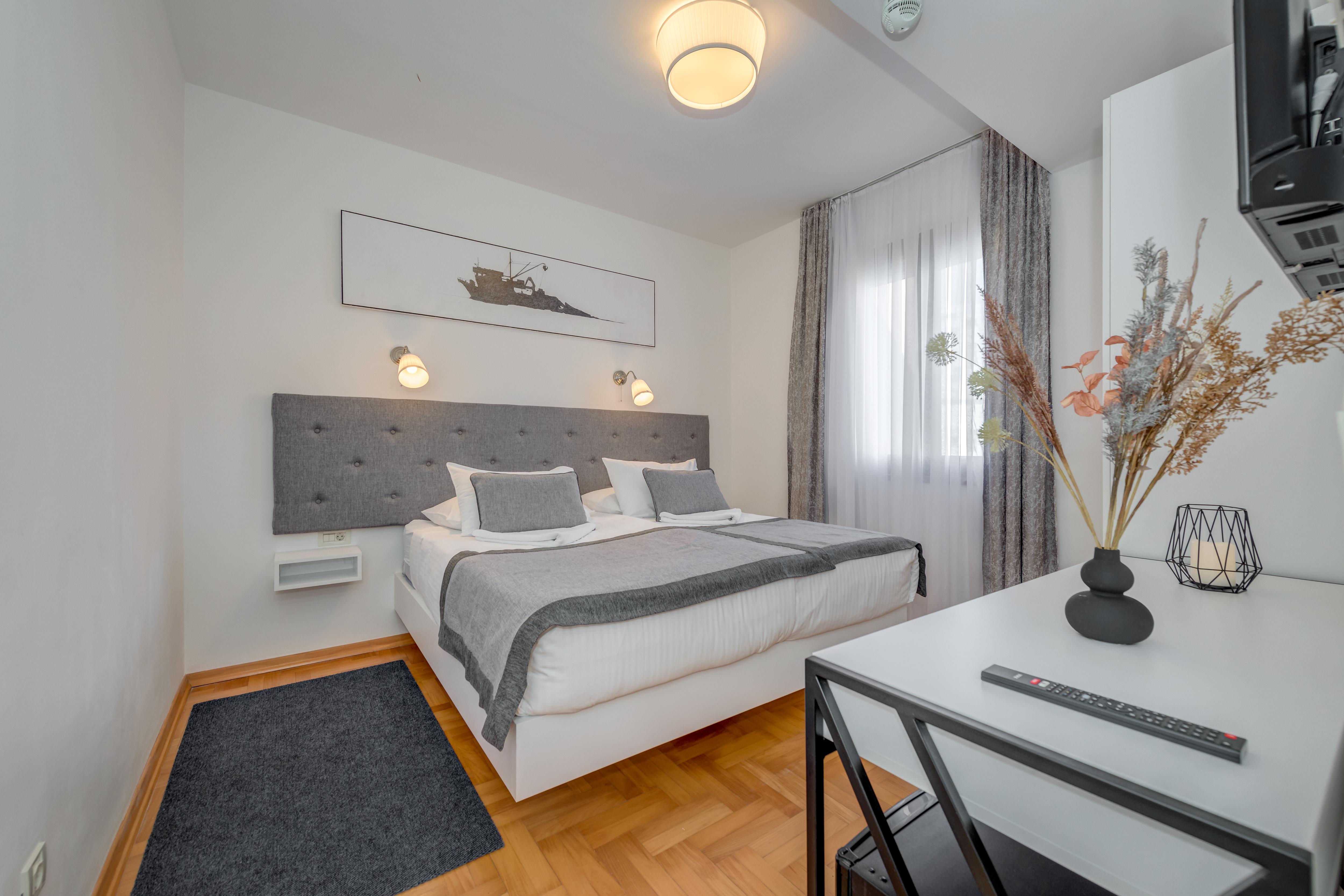 Hotel Pax سبليت المظهر الخارجي الصورة