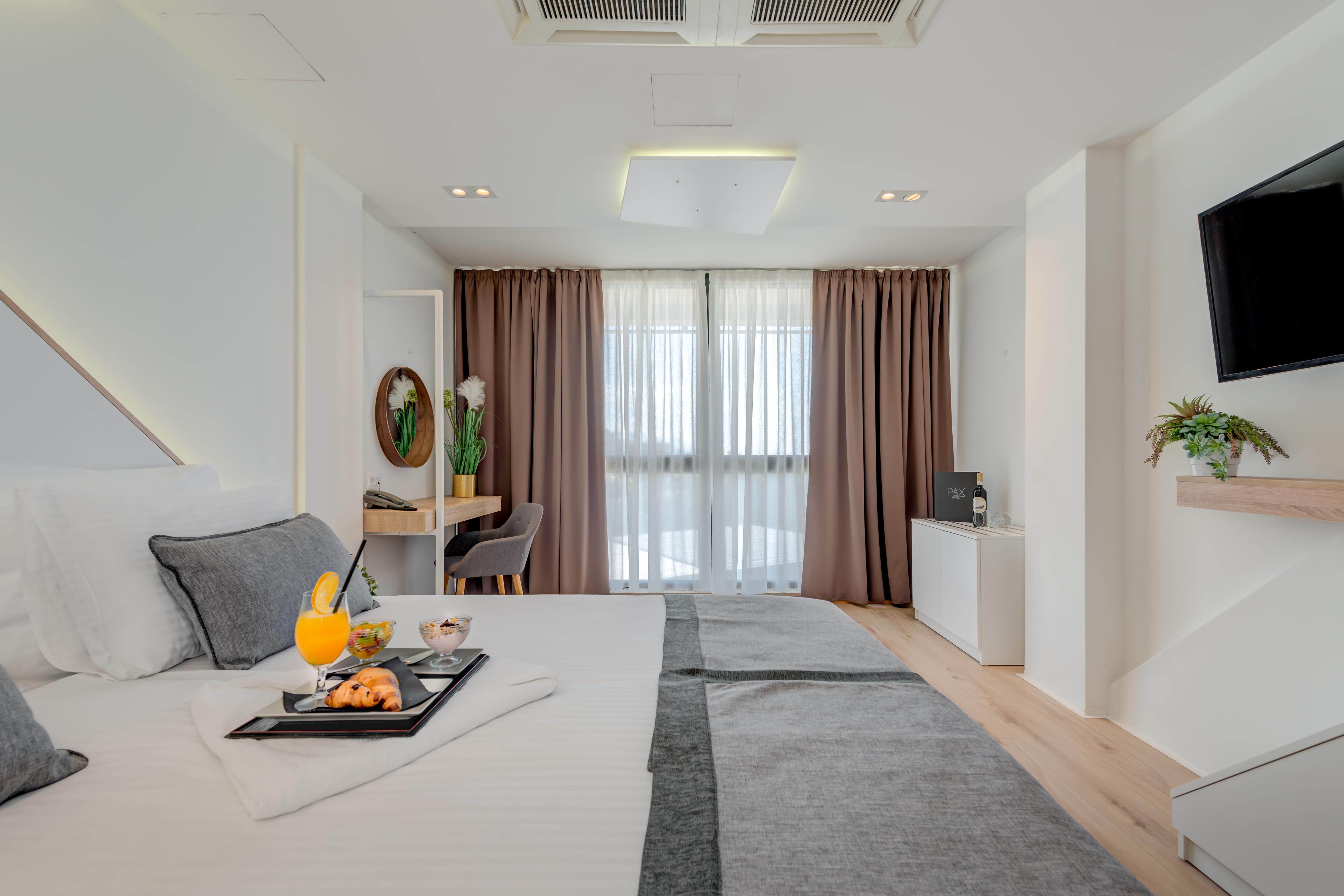 Hotel Pax سبليت المظهر الخارجي الصورة