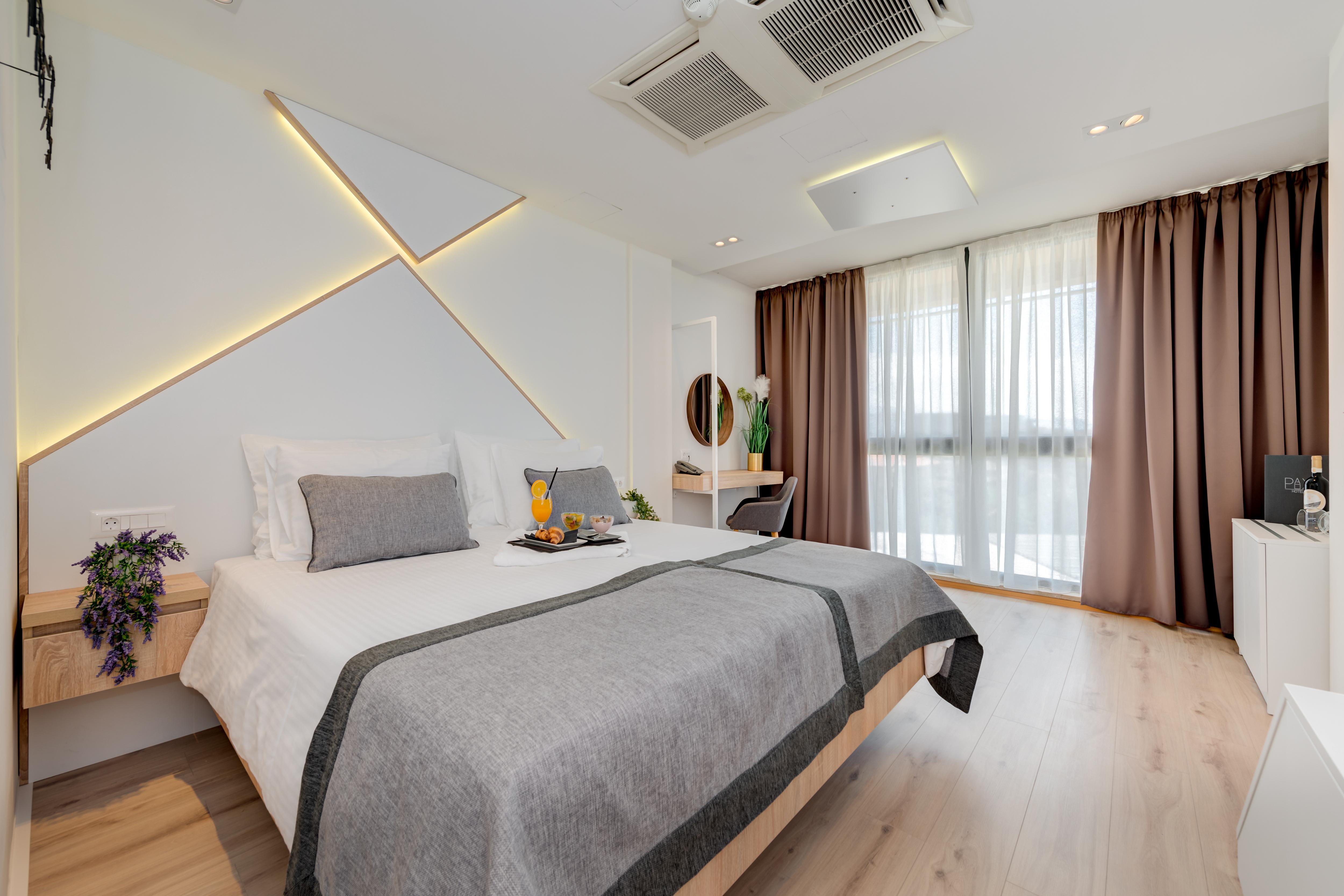Hotel Pax سبليت المظهر الخارجي الصورة