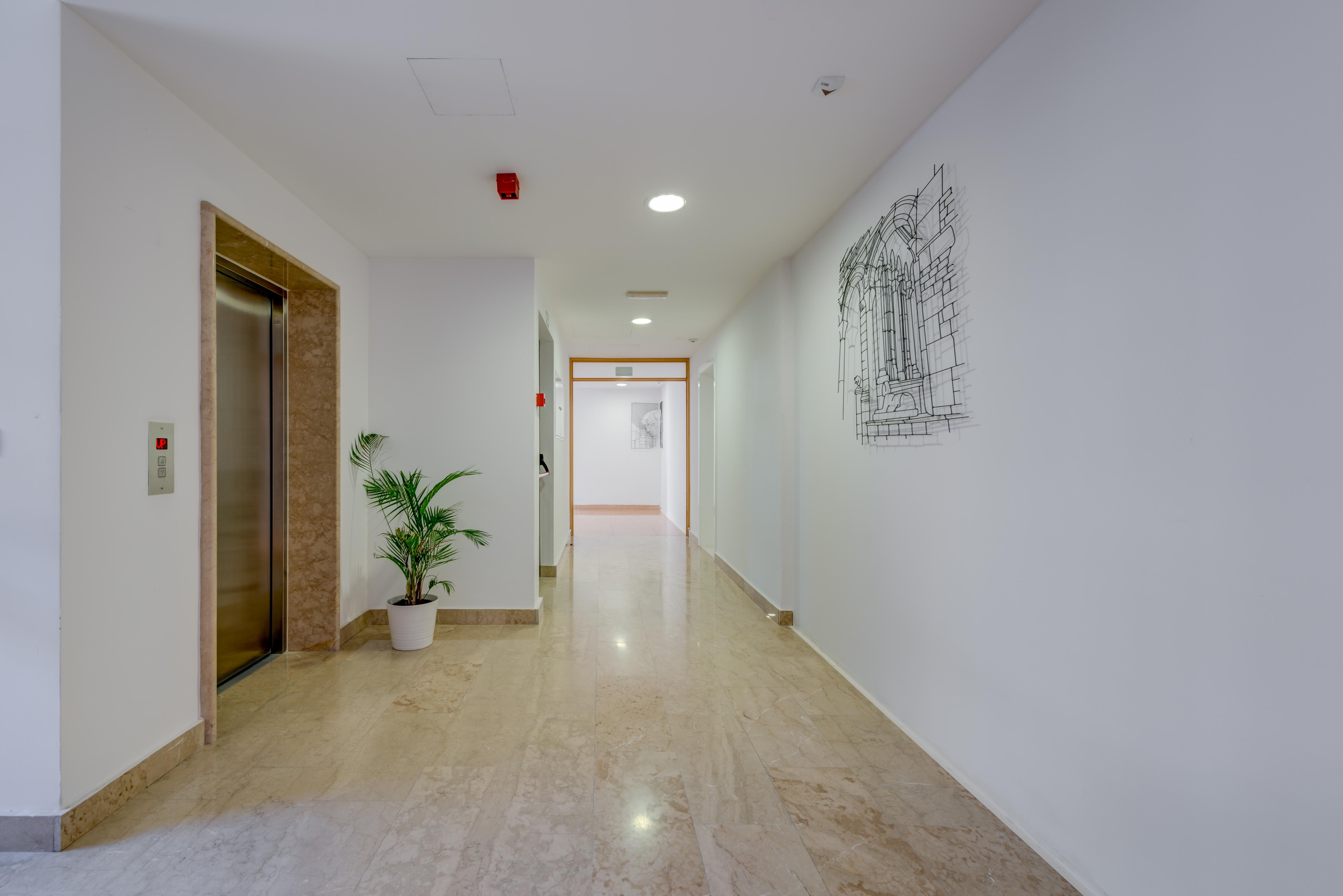 Hotel Pax سبليت المظهر الخارجي الصورة