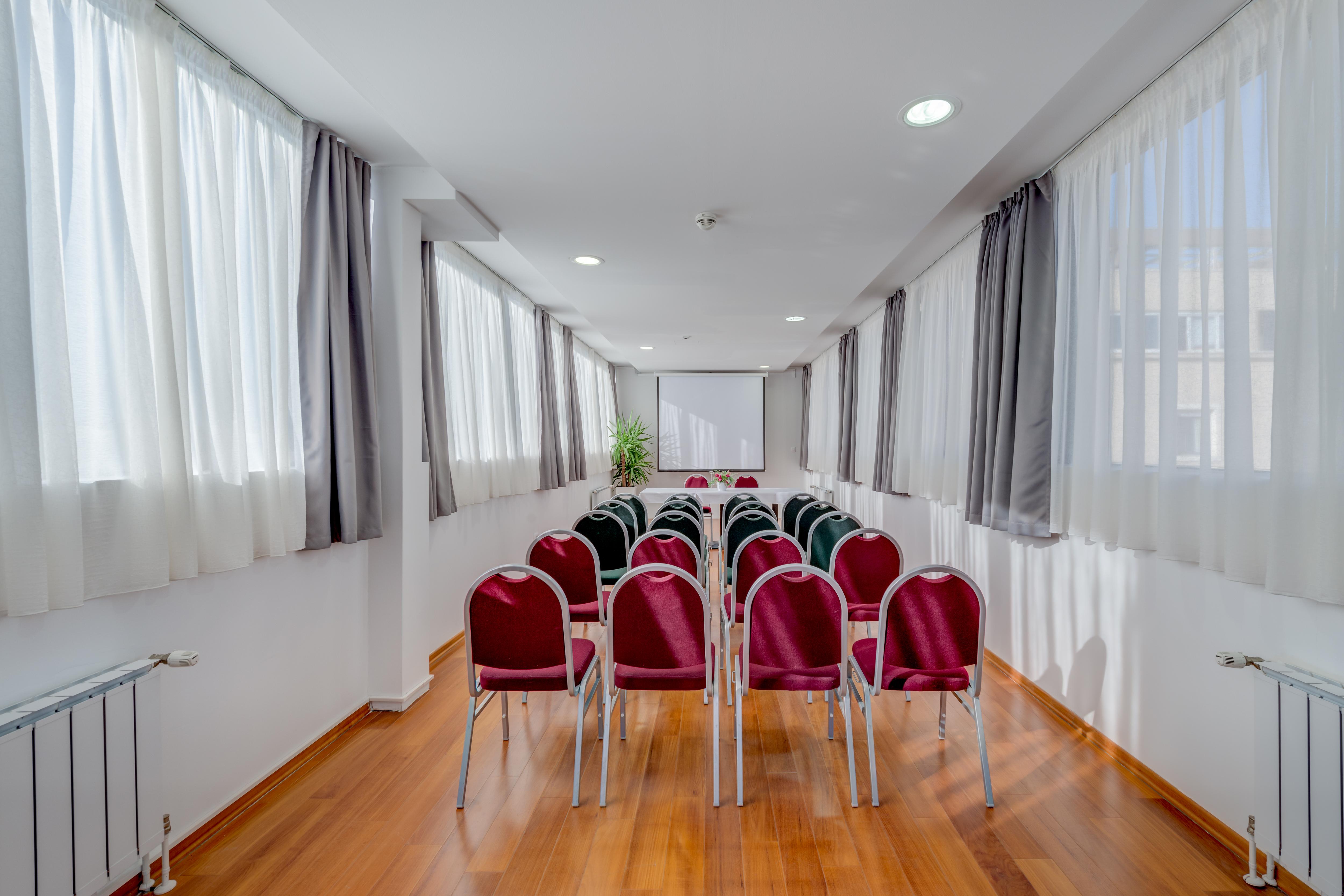 Hotel Pax سبليت المظهر الخارجي الصورة