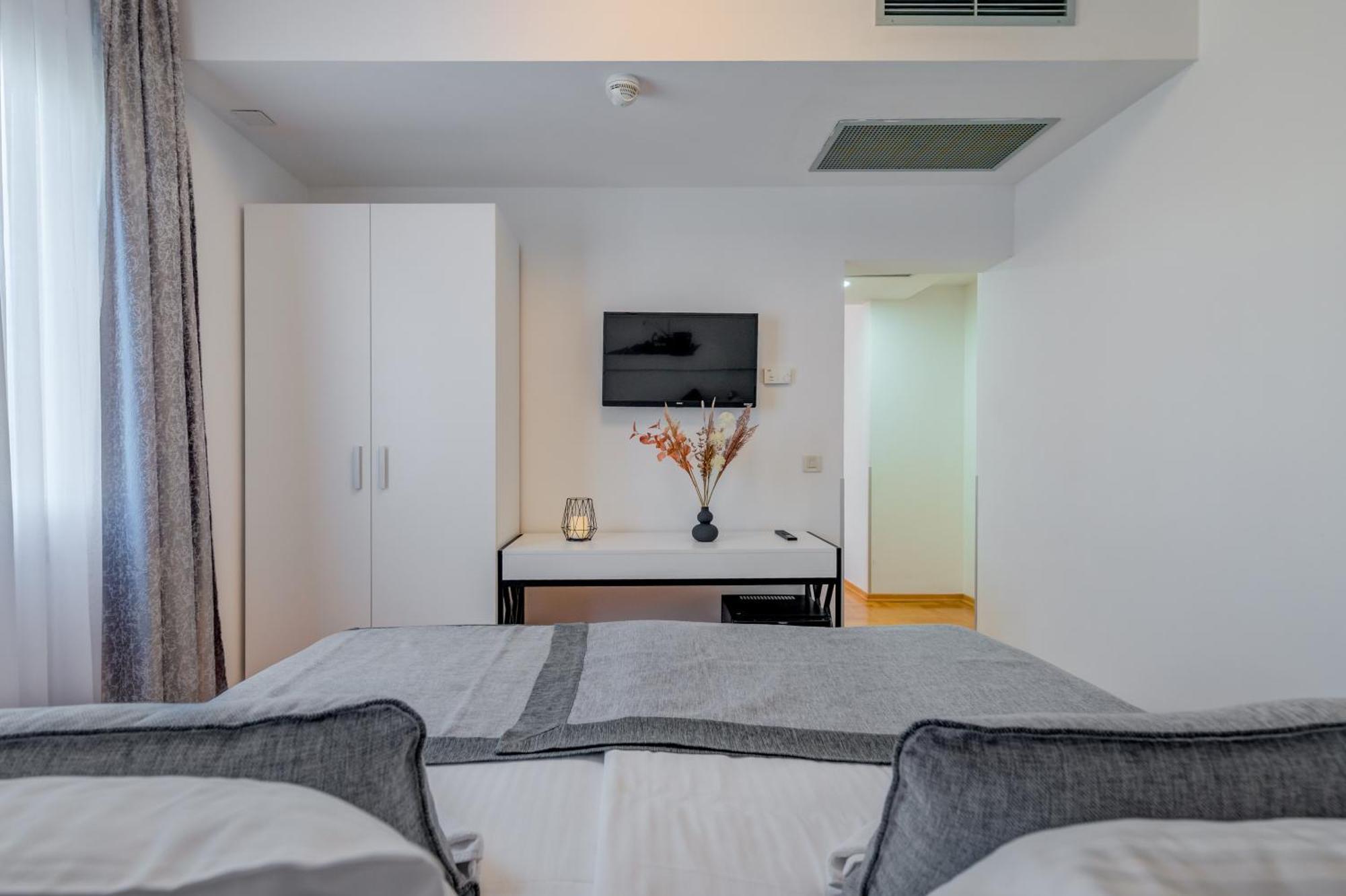 Hotel Pax سبليت الغرفة الصورة