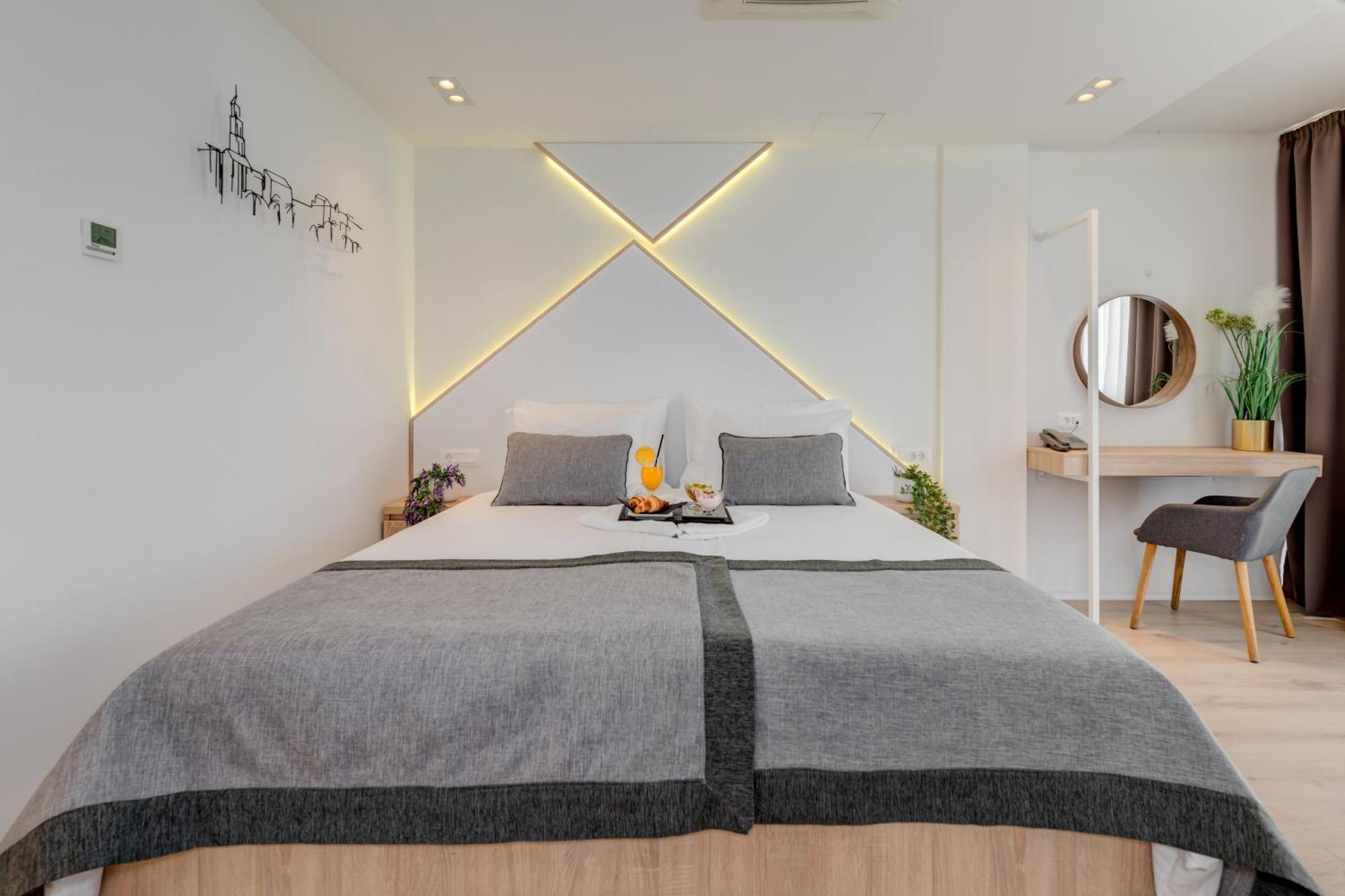 Hotel Pax سبليت الغرفة الصورة